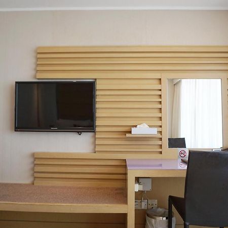 Hotel Benito Hong Kong Luaran gambar
